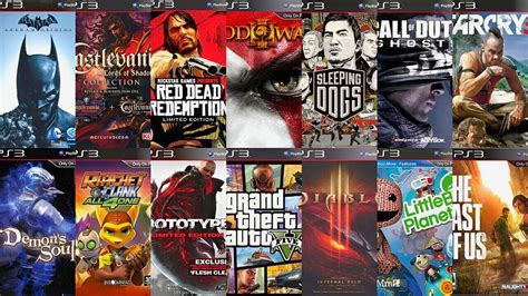 best ps3 games metacritic|Best PS3 Games Of All Time: 25 Stellar PlayStation .